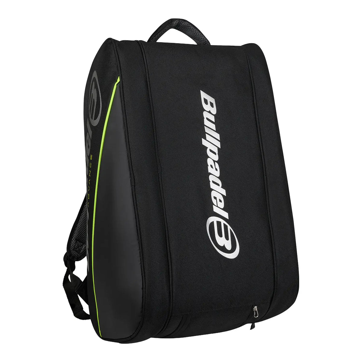 Paletero Bullpadel BPP26014 Advance Negro/verde - CenterSportLine