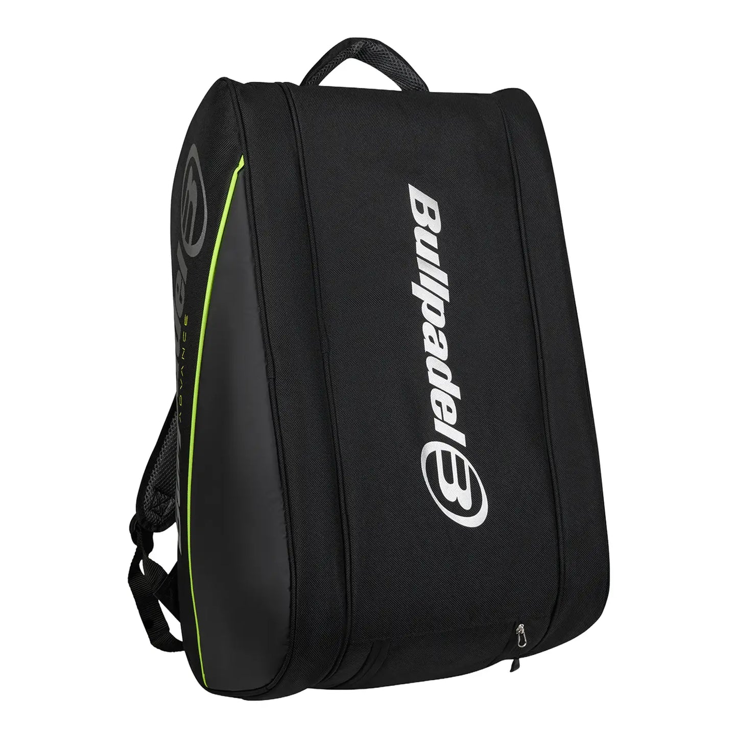 Paletero Bullpadel BPP26014 Advance Negro/verde