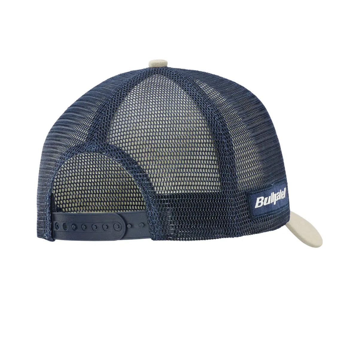 Gorra Bullpadel BPG265 Blanco - CenterSportLine