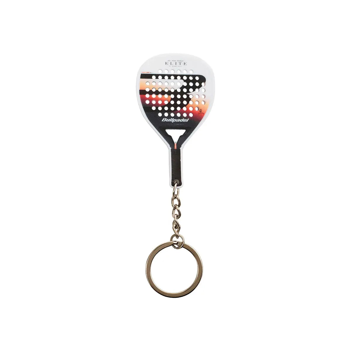 Llavero Bullpadel Elite 2026 - CenterSportLine
