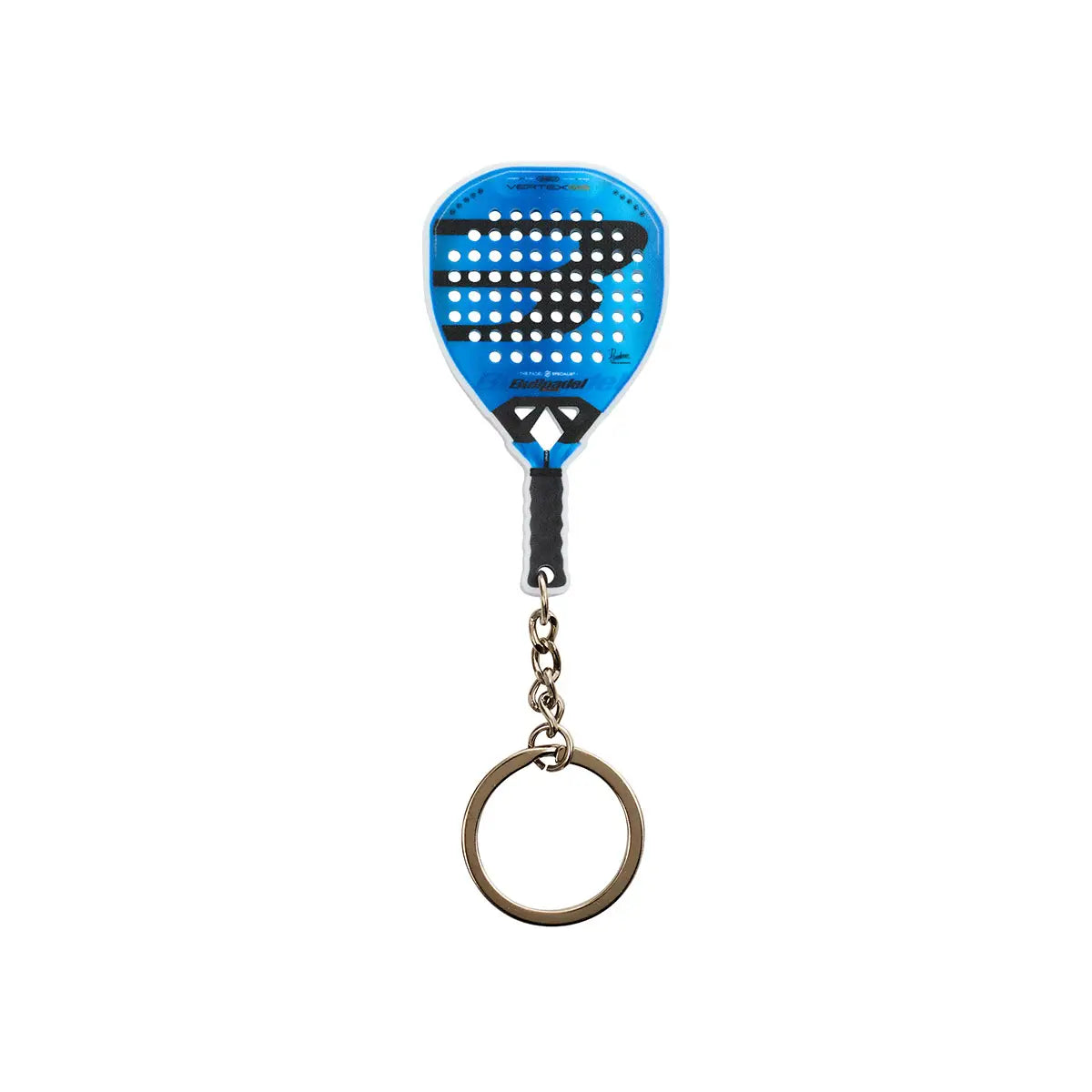 Llavero Bullpadel Vertex 05 Geo 2026 - CenterSportLine