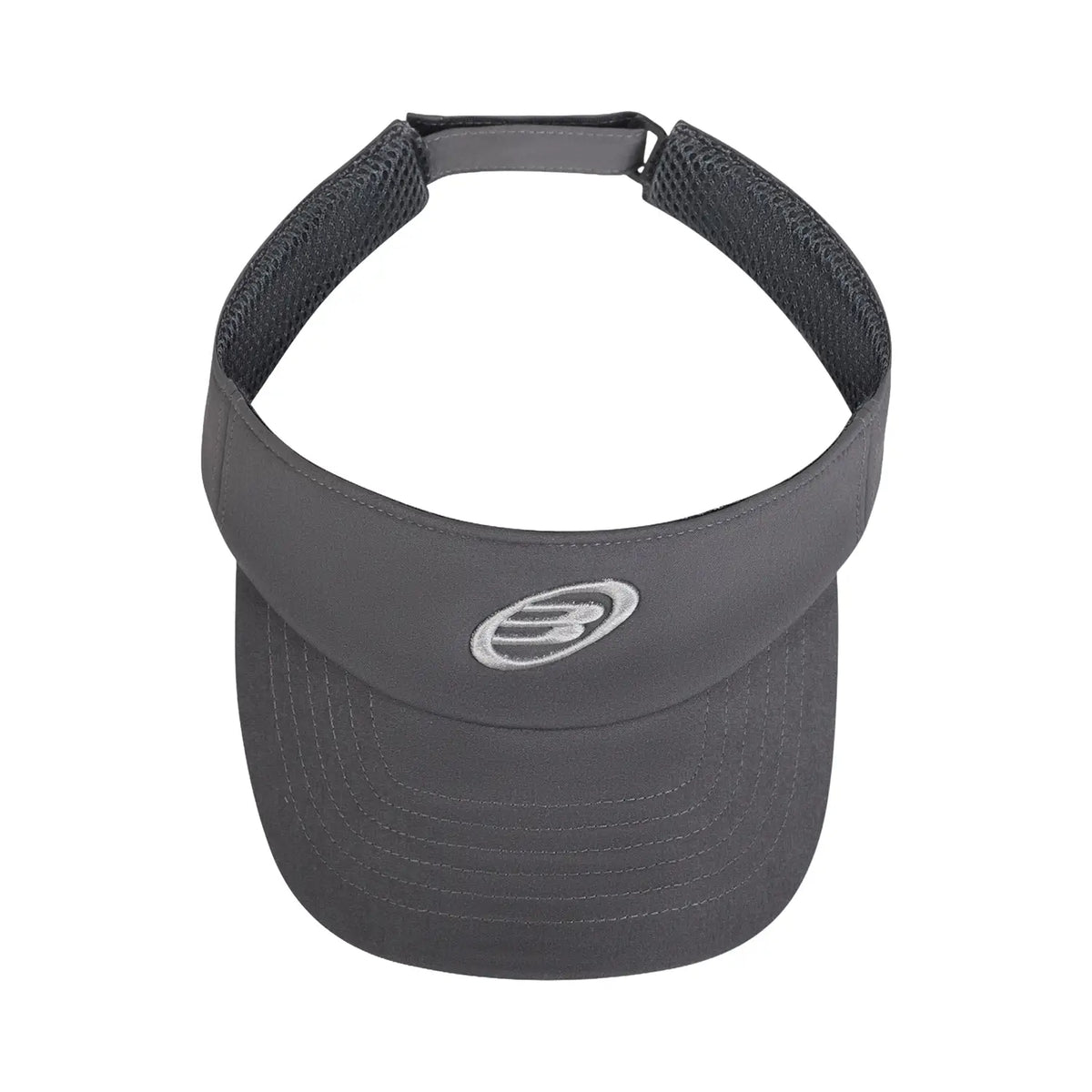 Visera Bullpadel BPV261I Asfalto 2026
