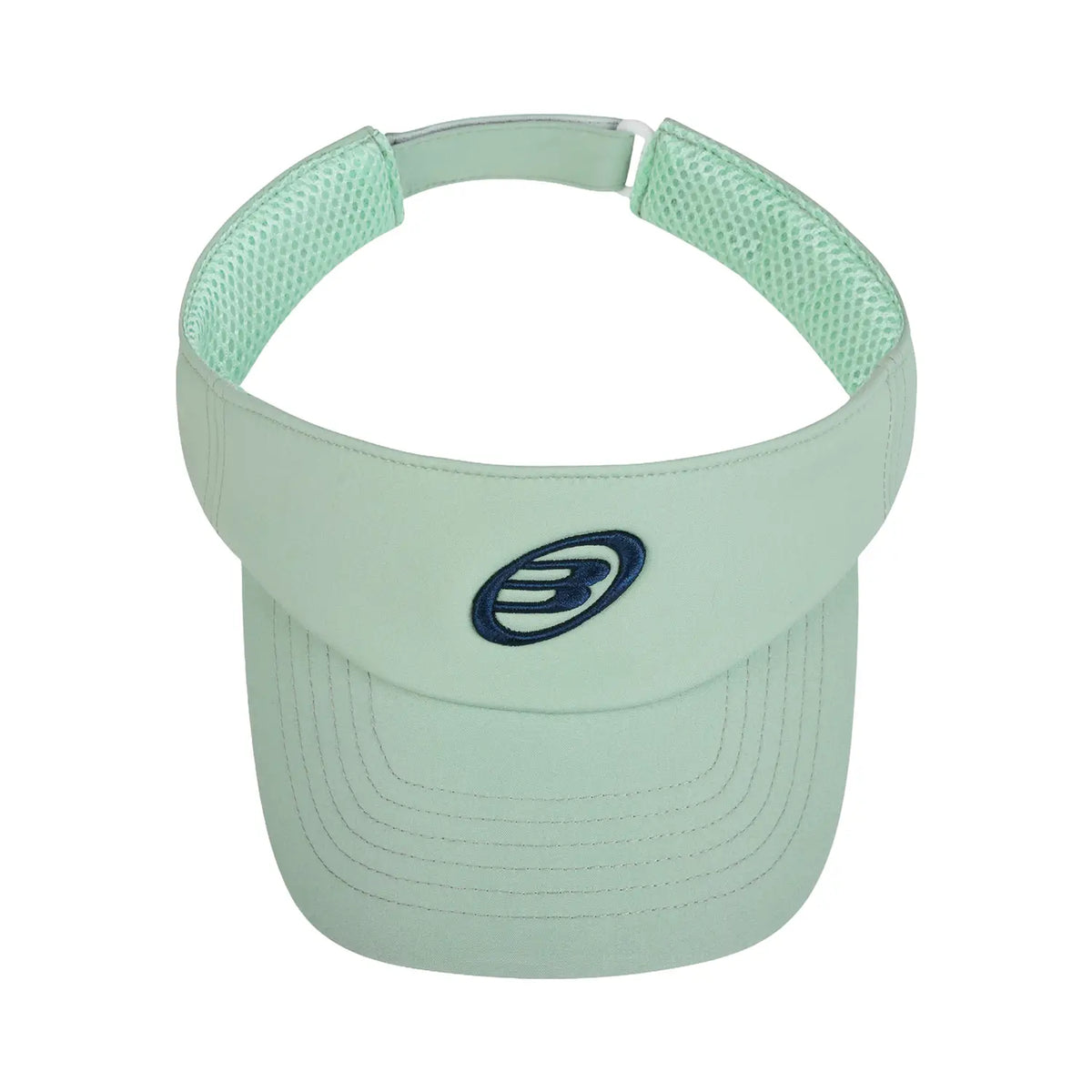 Visera Bullpadel BPV261I Jade 2026