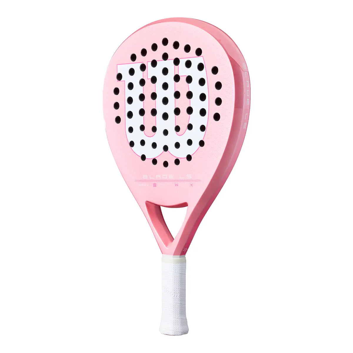 Wilson Blade V4 LS Rosa 2026 - CenterSportLine