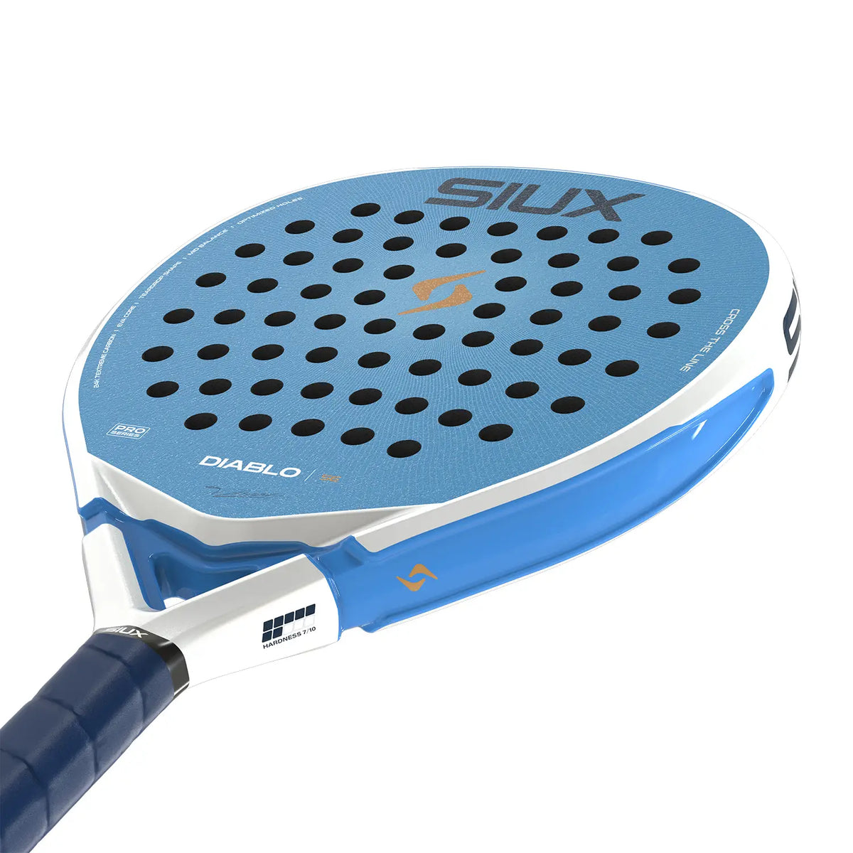 Siux Diablo Pro SE 2026