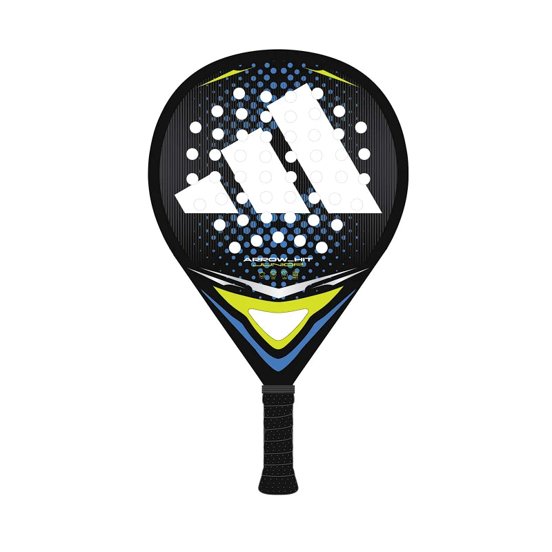 Adidas Arrow Hit Junior White/Blue 2026