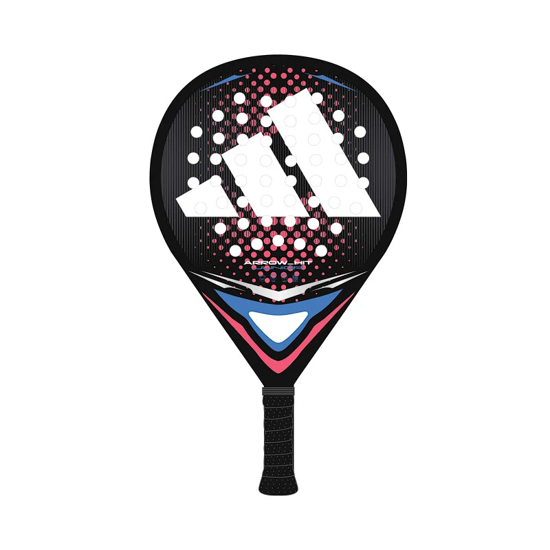 Adidas Arrow Hit Junior White/Pink 2026
