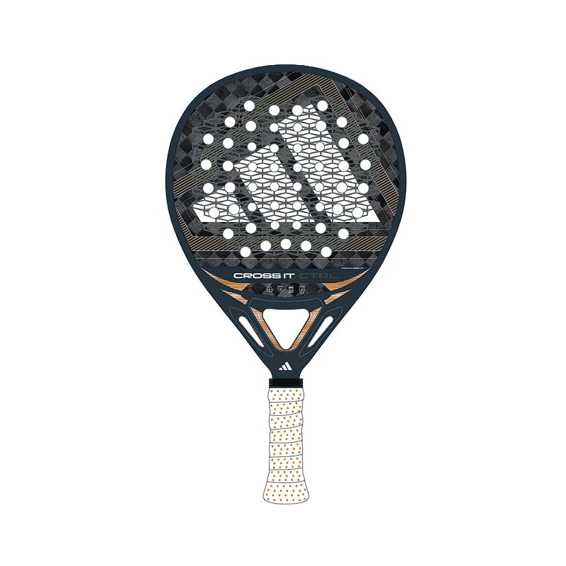 Adidas Cross It CTRL 2026