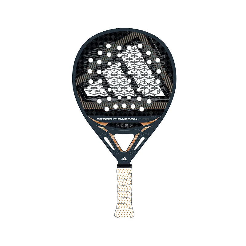 Adidas Cross It Carbon CTRL 2026