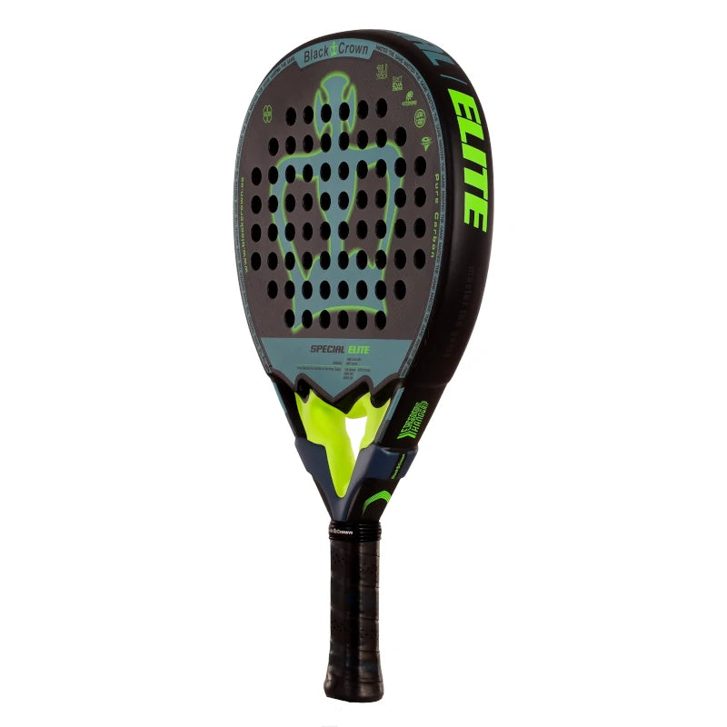 Black Crown Special Elite