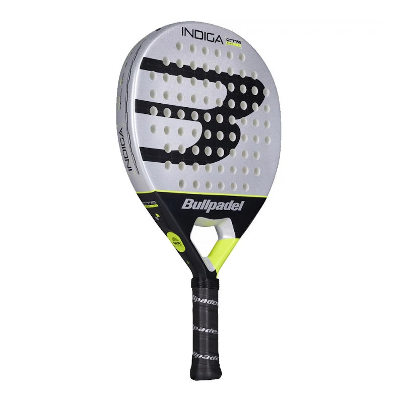 Bullpadel Indiga CTRL 2026