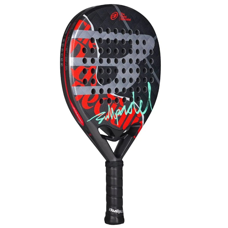 Bullpadel Ionic Control 2026
