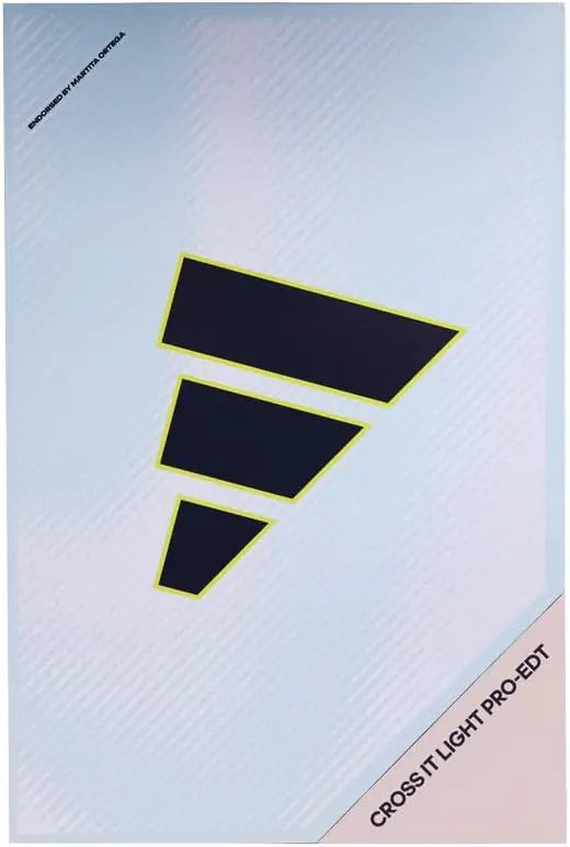 Adidas Cross It Light Pro EDT 2026 - CenterSportLine