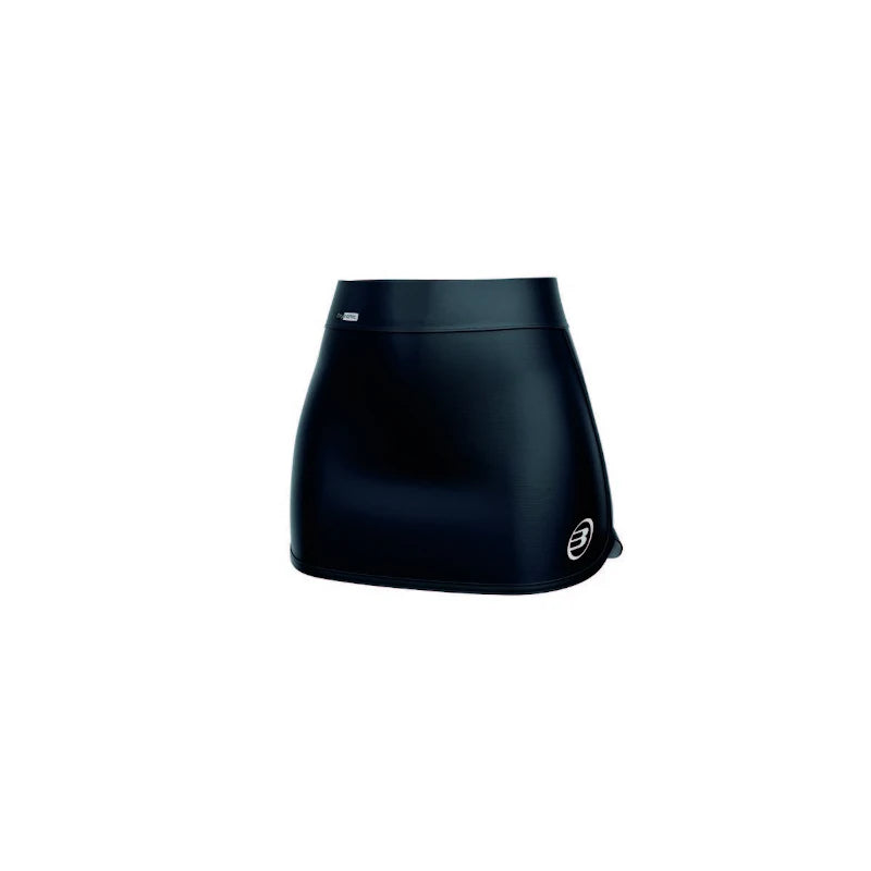 Falda Bullpadel Bosar Negro