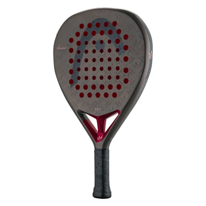 Head Coello Pro 2026 - CenterSportLine