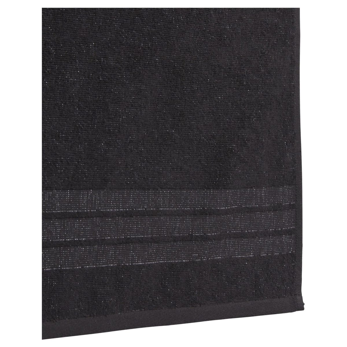 Toalla Adidas Per S Negro