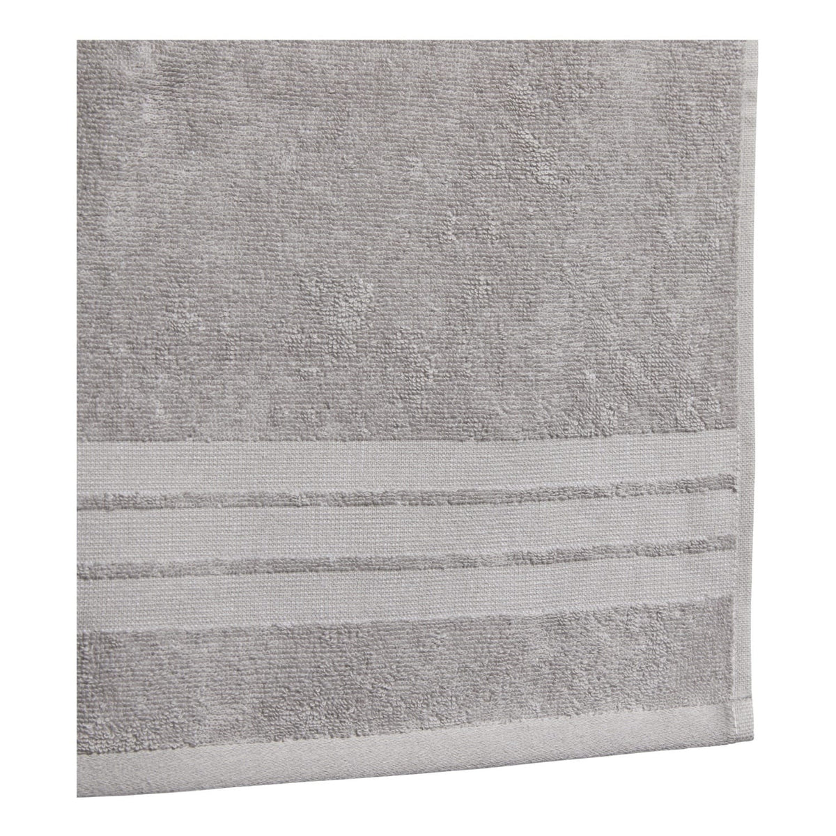 Toalla Adidas Per S Gris