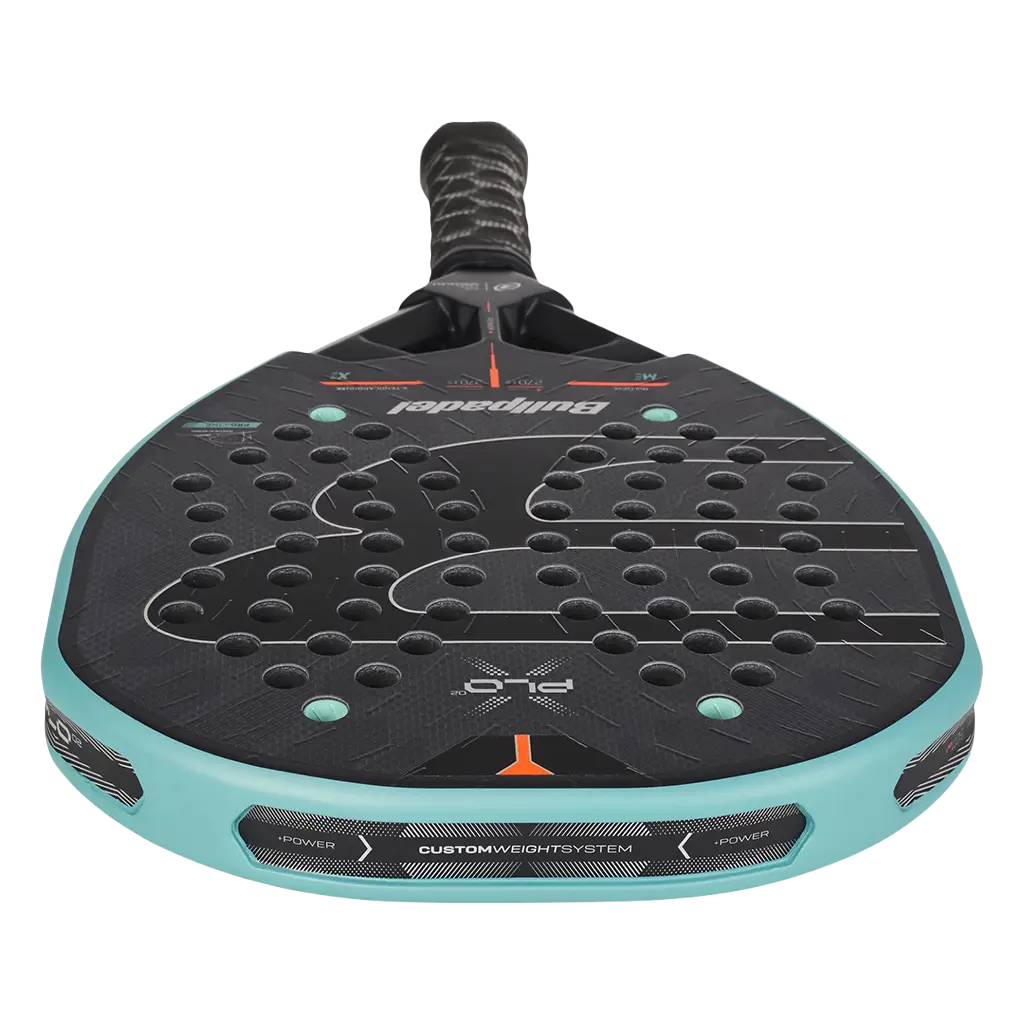Bullpadel Xplo 2027