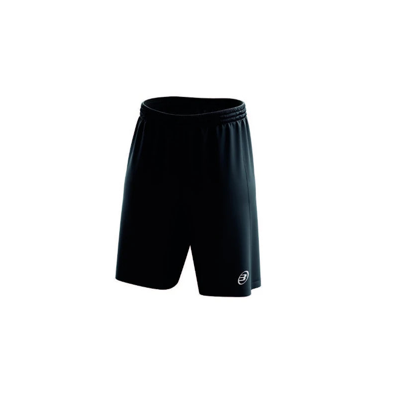 Pantalón Bullpadel Detri J Negro
