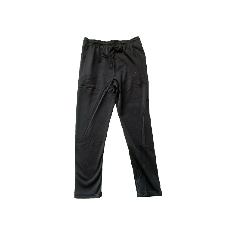 Pantalon Bullpadel Buses Negro