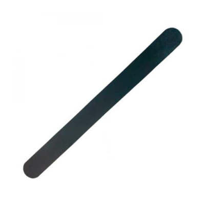 Pack 50 Protector De Padel Rugoso Negro