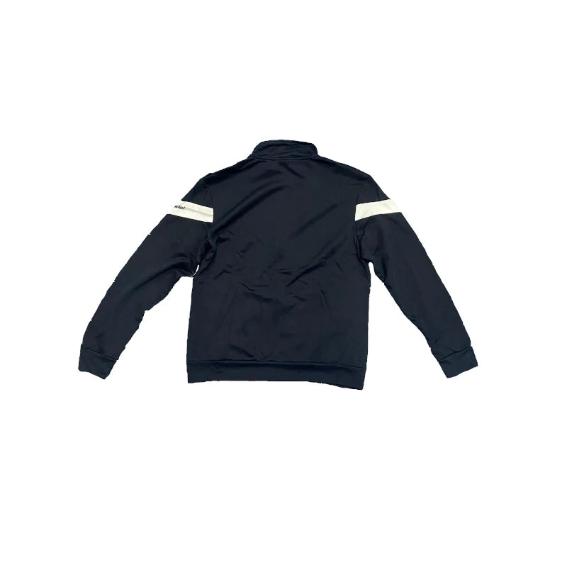 Sudadera Bullpadel Brugo Azul Marino