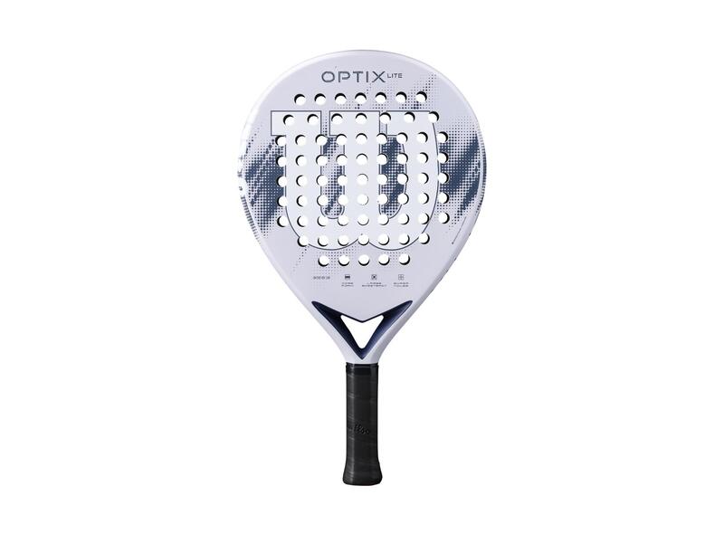 Wilson Optix V2 Lite Lila - CenterSportLine