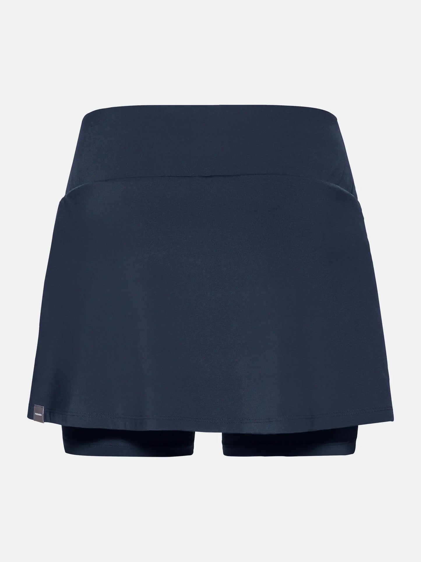 Falda Pantalon Head Basic Skort Azul Marino 2026