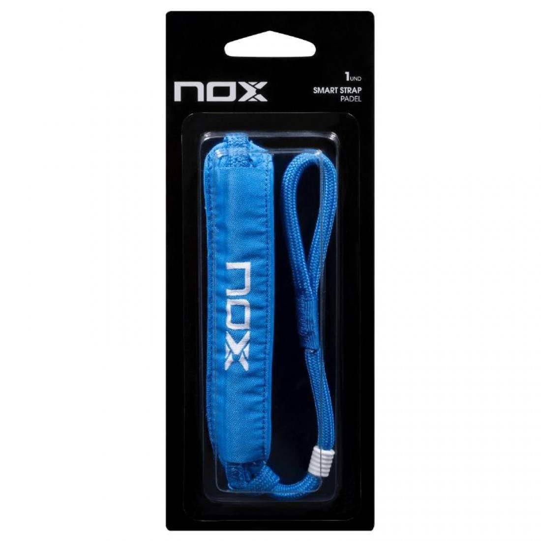 Cuerda Nox Smart Strap Azul - CenterSportLine