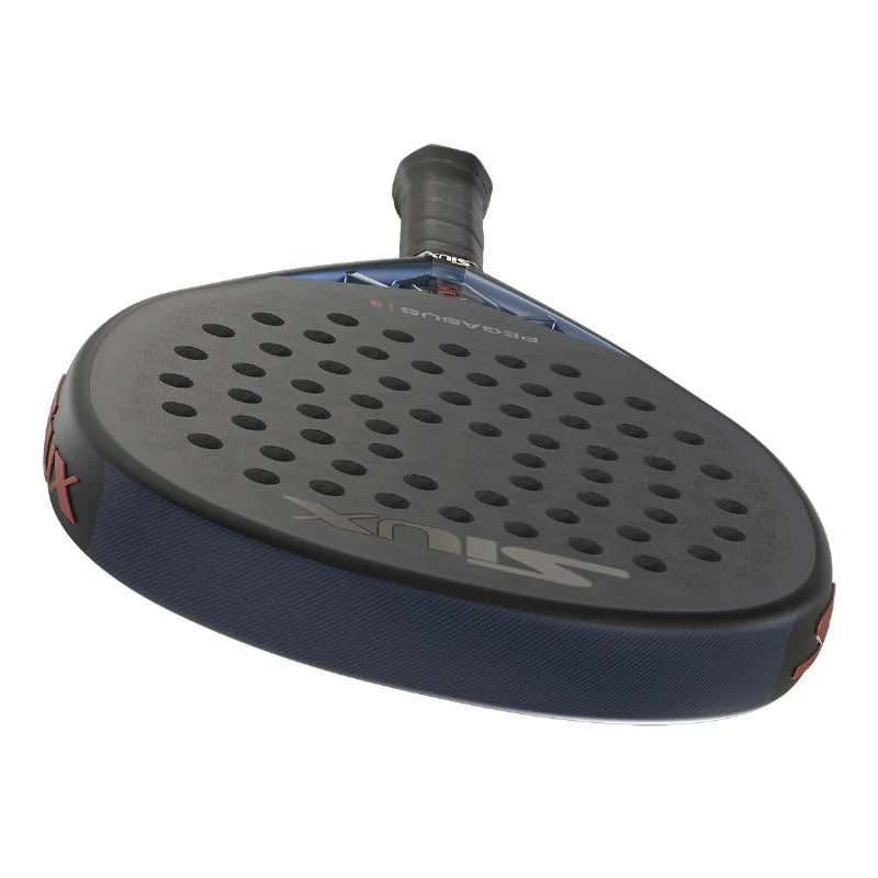 Siux Pegasus 3 2025 - CenterSportLine