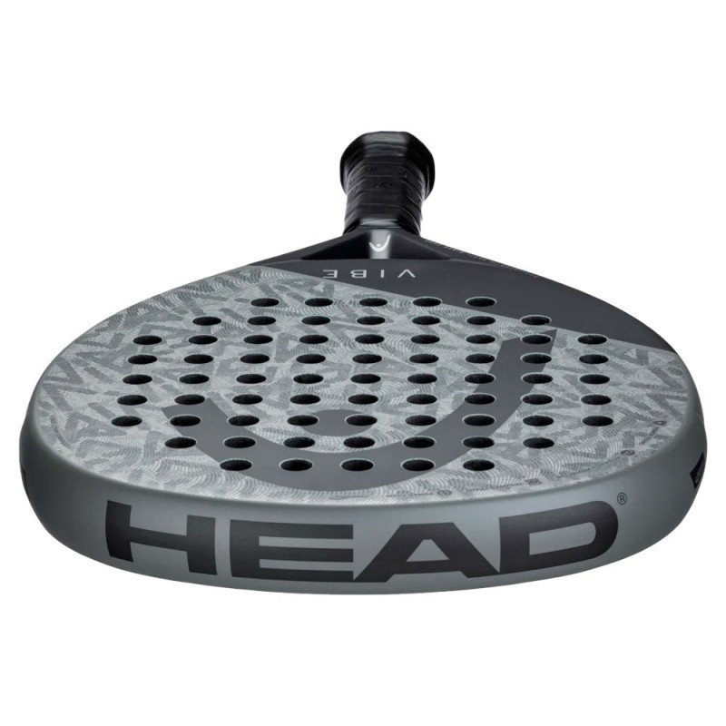 Head Vibe Gris/Negro 2025 - CenterSportLine