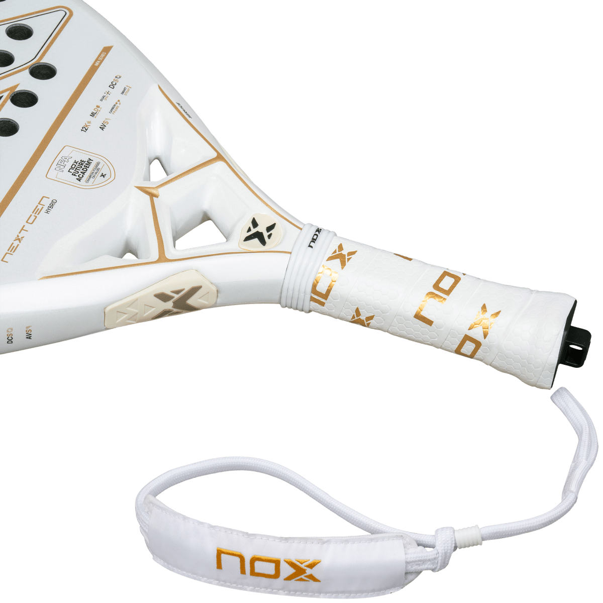 Nox Next Gen Pro Hybrid 12k 2026 - CenterSportLine