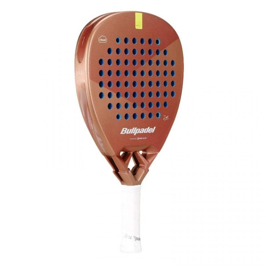 Bullpadel Vertex 05 Woman Cloud 2026