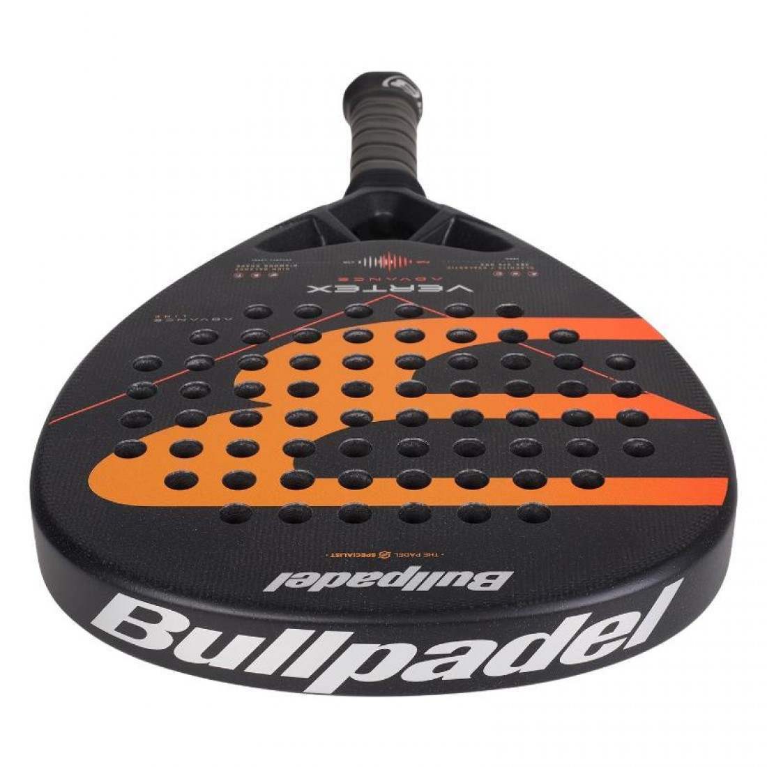 Bullpadel Vertex Advance 2026