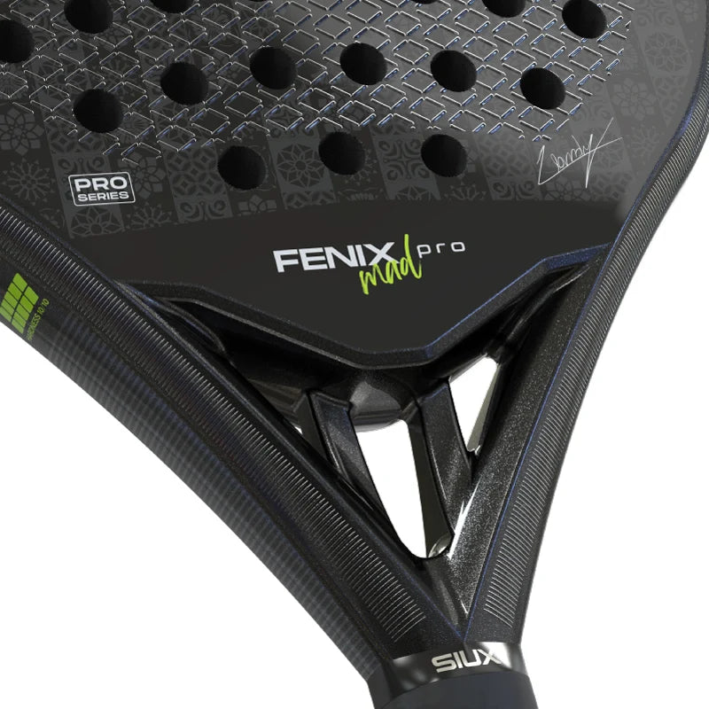 Siux Fenix Pro Mad SE 2026