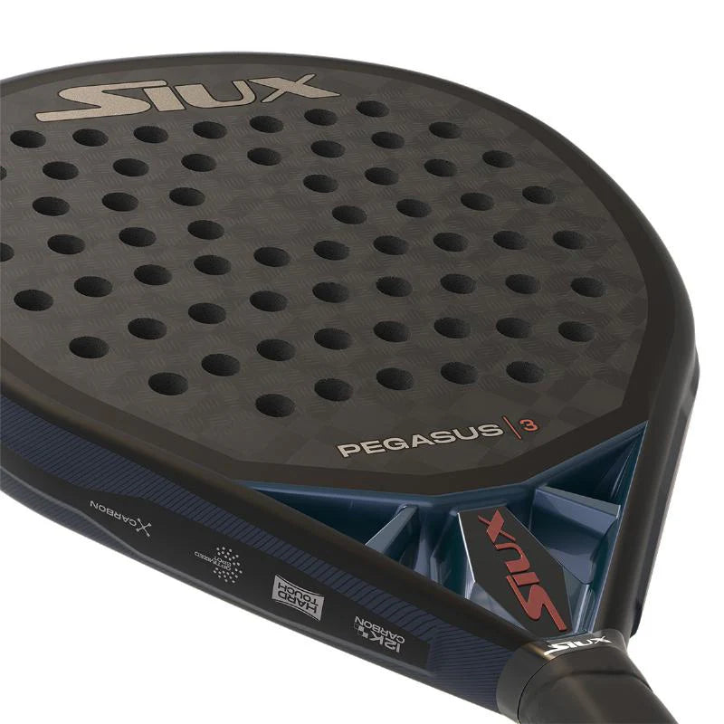 Siux Pegasus 3 2025 - CenterSportLine