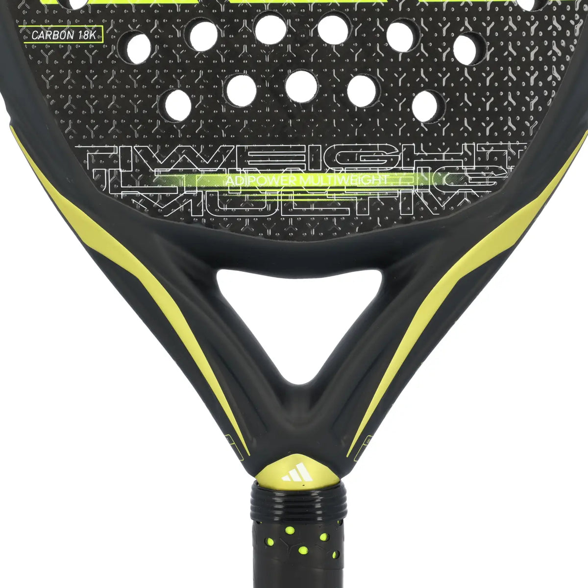 Adidas Adipower Multiweight 3.3 2024