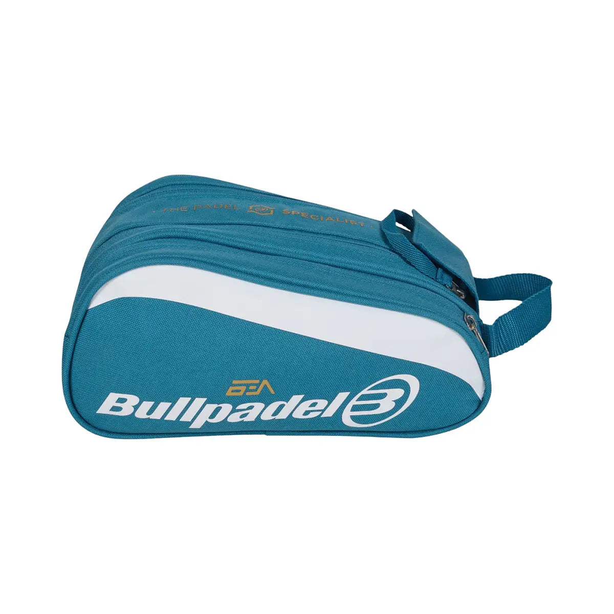 Neceser Bullpadel BPP26018 Azul Verdoso 2026 - CenterSportLine