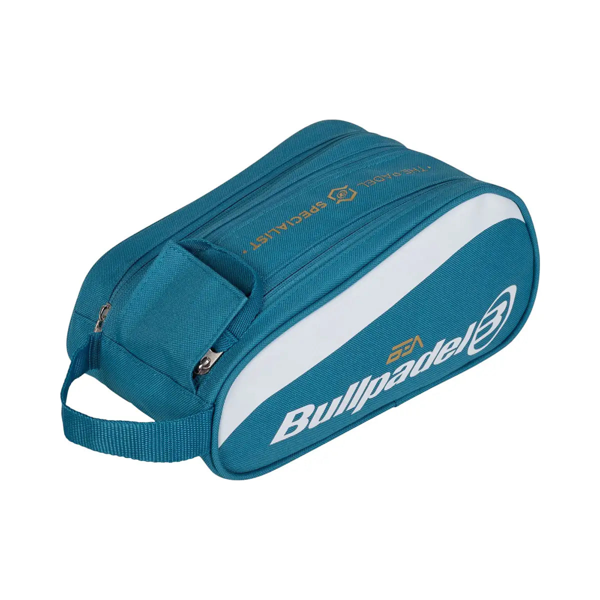 Neceser Bullpadel BPP26018 Azul Verdoso 2026 - CenterSportLine
