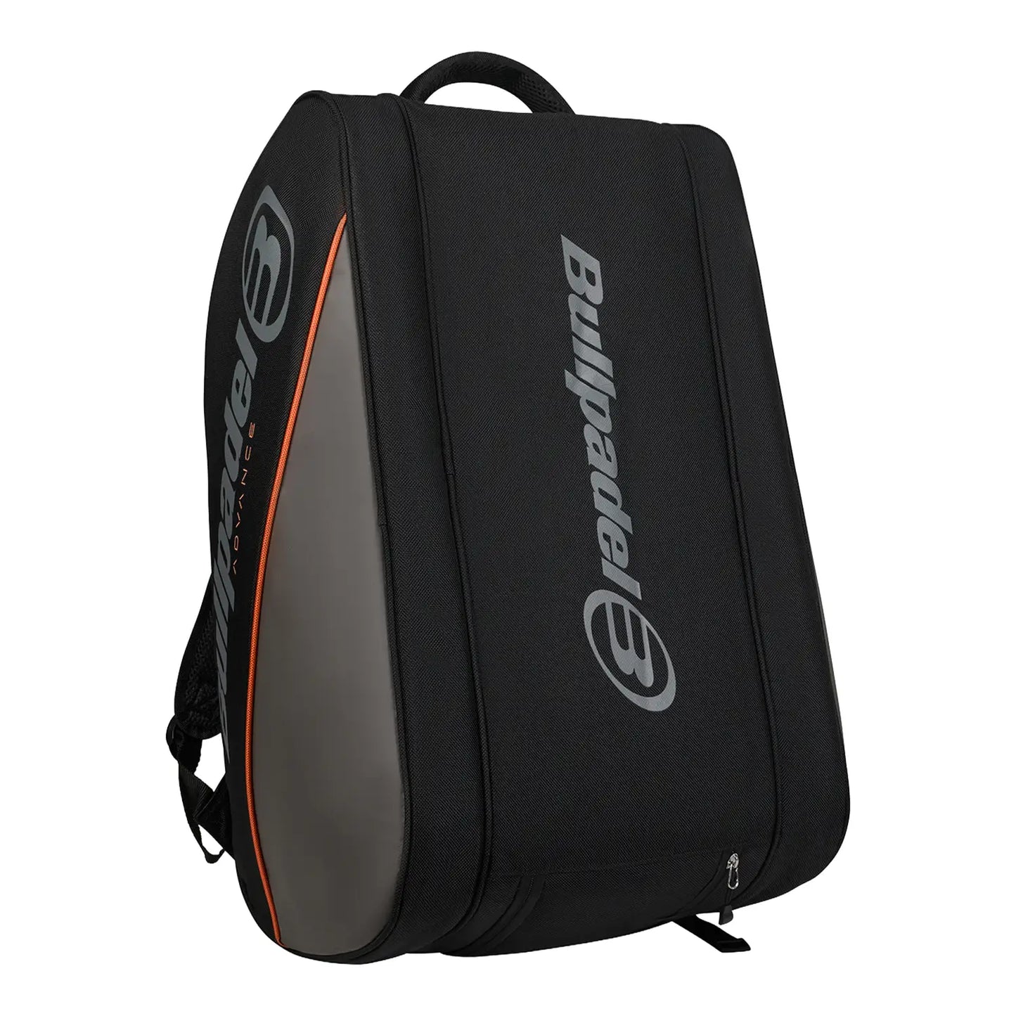 Paletero Bullpadel BPP26014 Advance Negro/Naranja