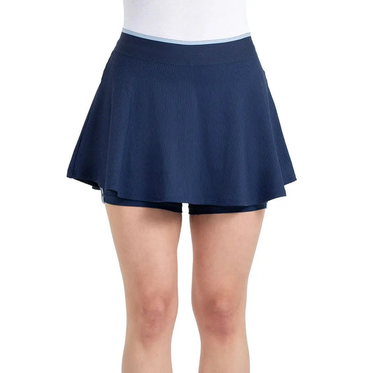 Falda Bullpadel Tajar Oceano Profundo