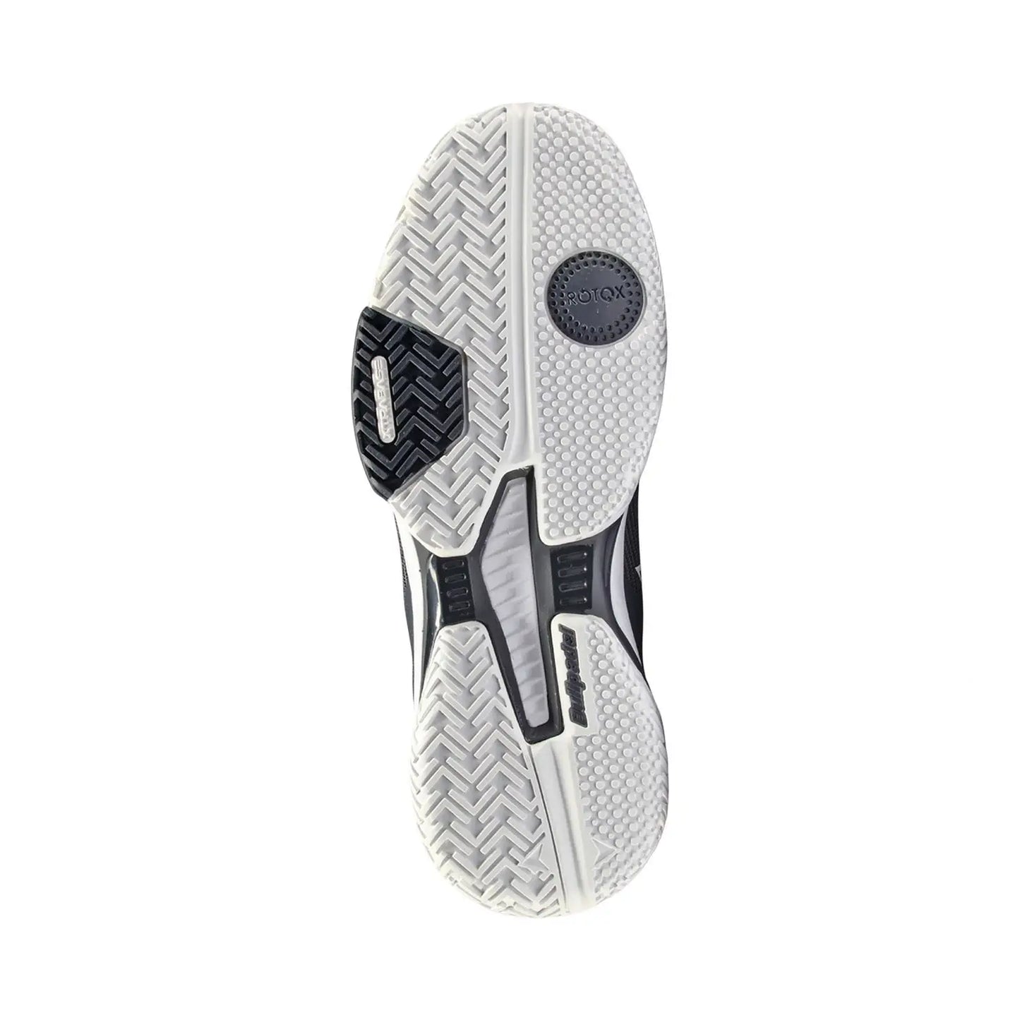 Zapatillas Bullpadel Icon 26V Azul Marino