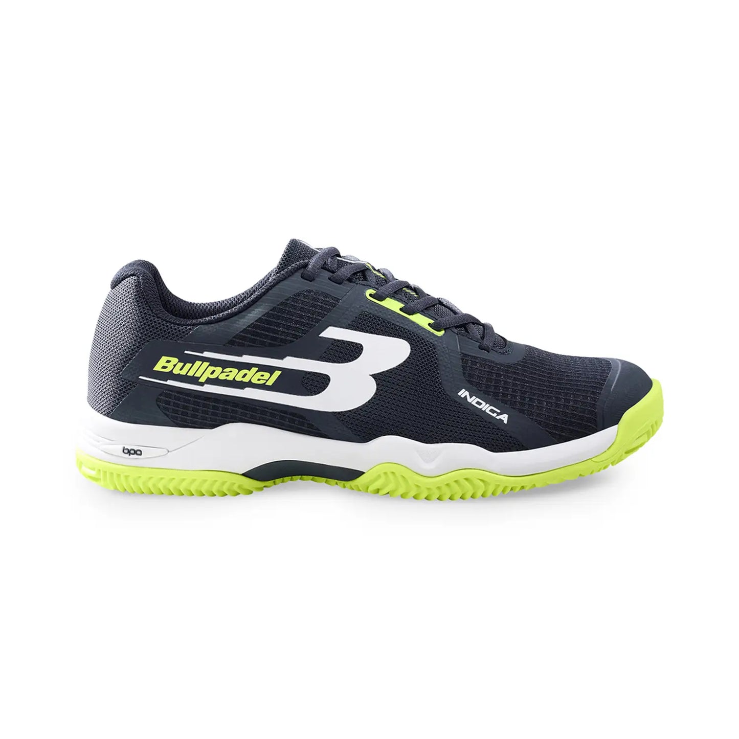 Zapatillas Bullpadel Indiga 26V Lima