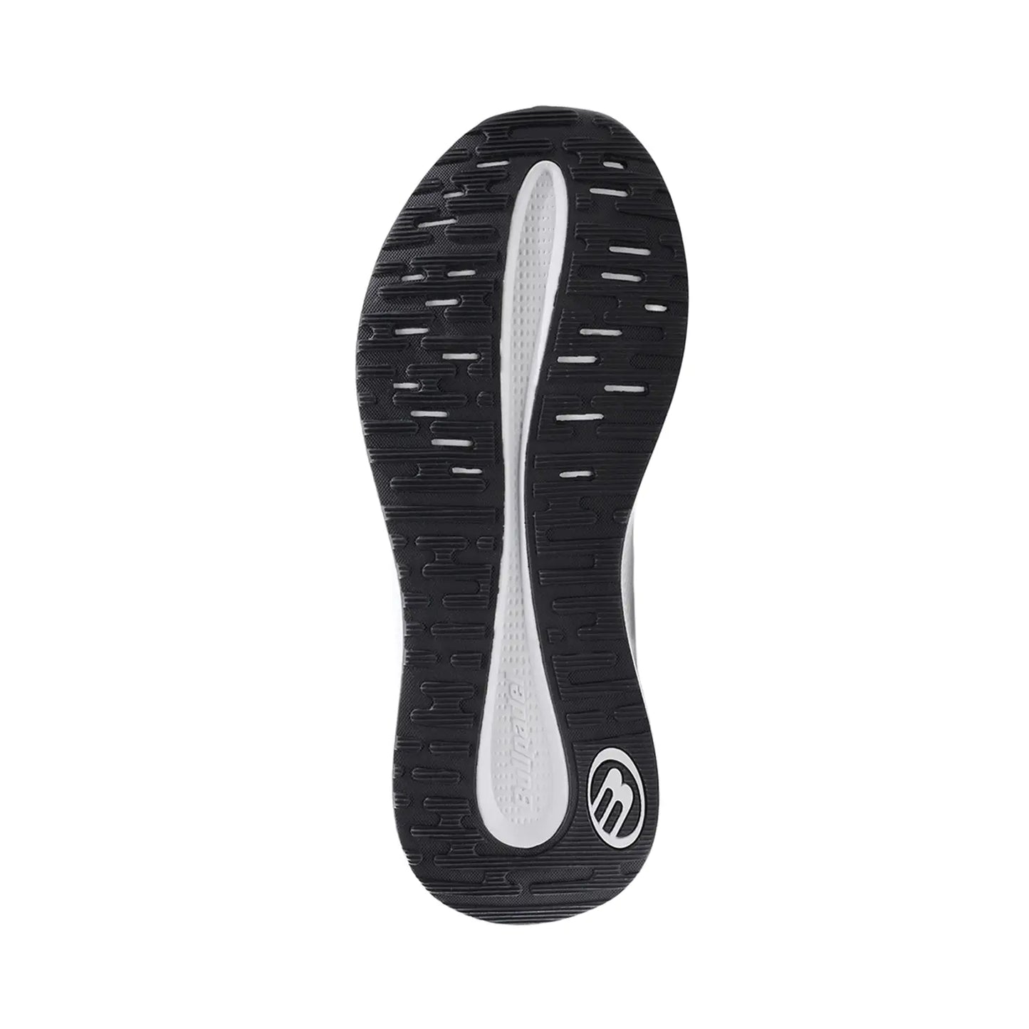 Zapatillas Move Pro 26V Negro