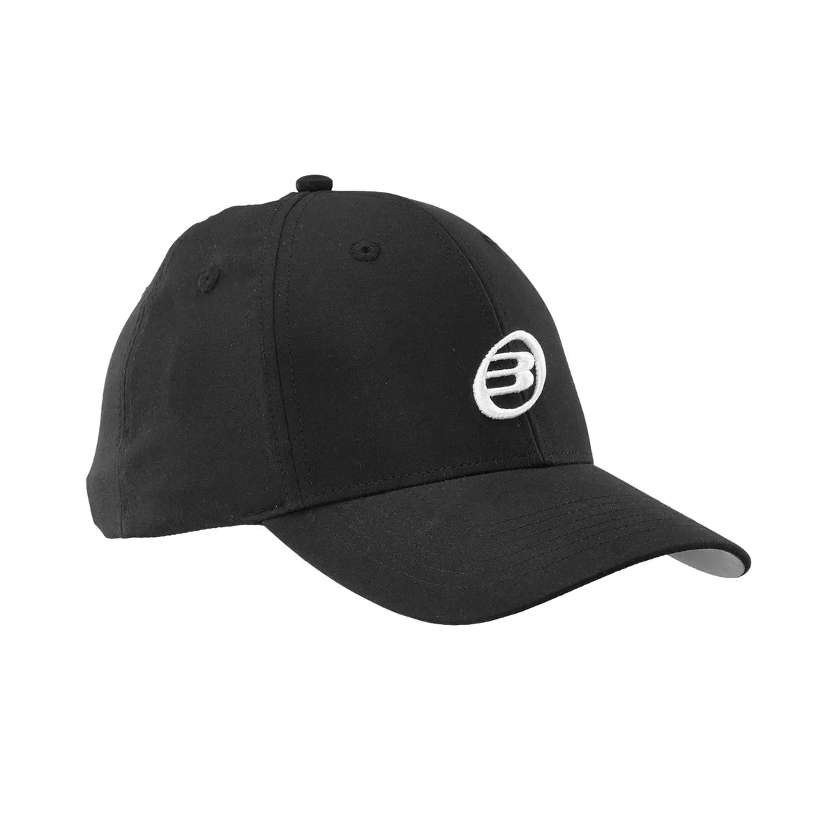 Gorra Bullpadel BPG261 Negro - CenterSportLine