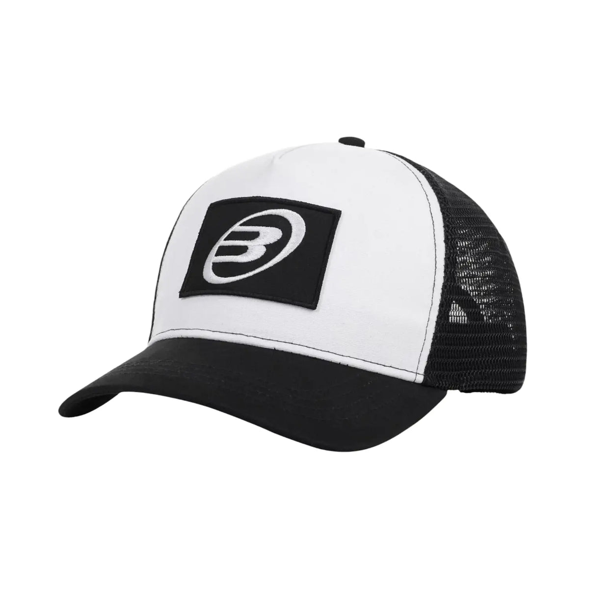 Gorra Bullpadel BPG265 Negro - CenterSportLine