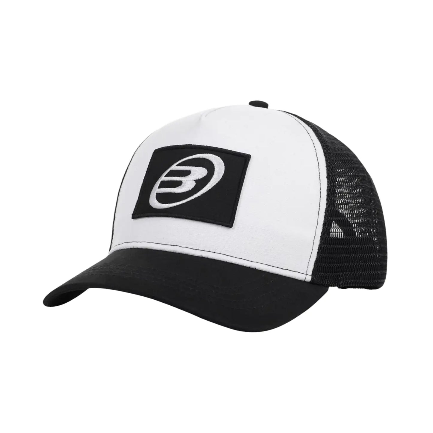 Gorra Bullpadel BPG265 Negro