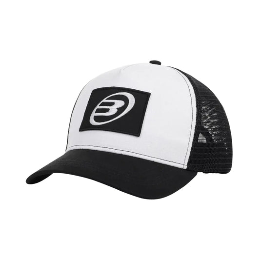 Gorra Bullpadel BPG265 Negro