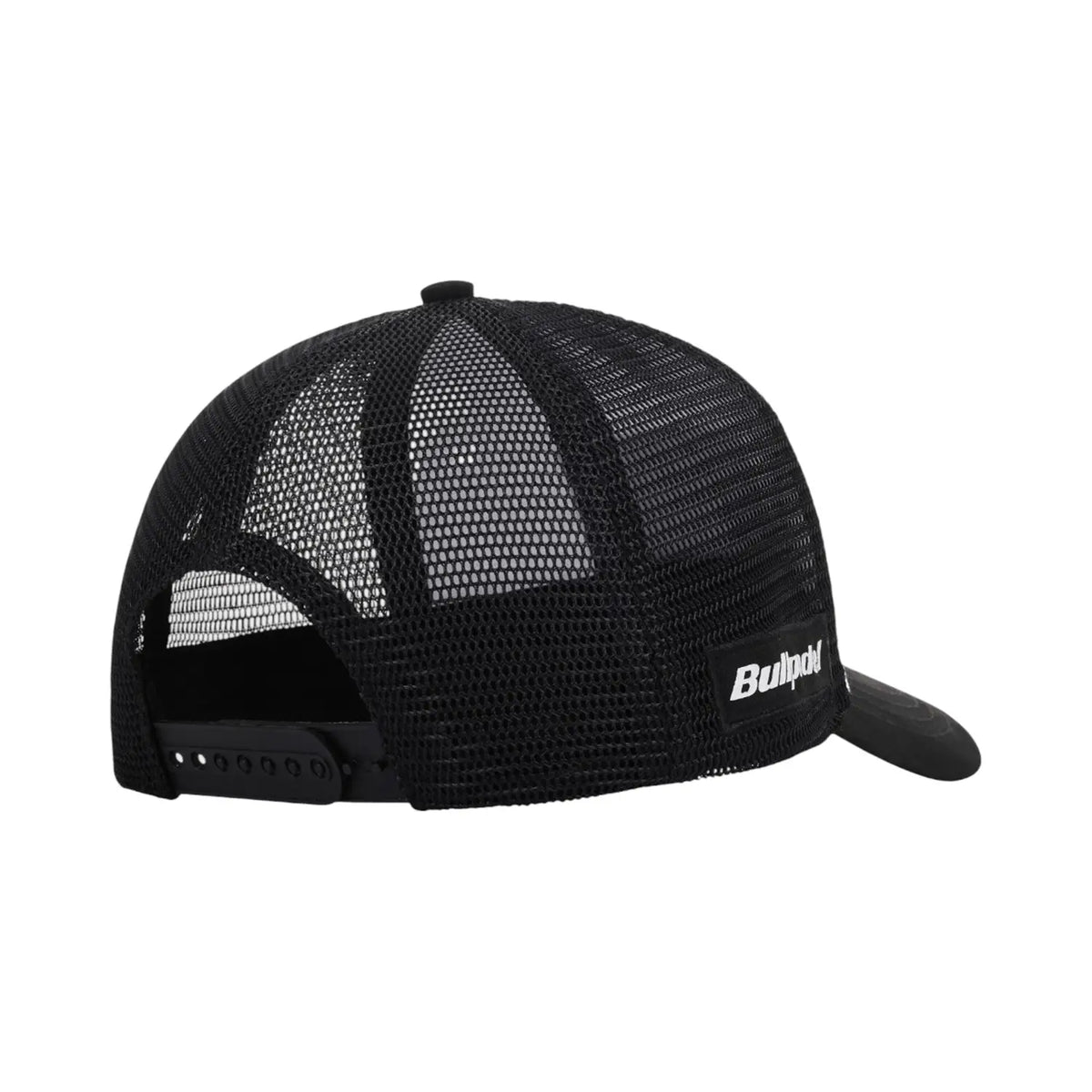Gorra Bullpadel BPG265 Negro - CenterSportLine