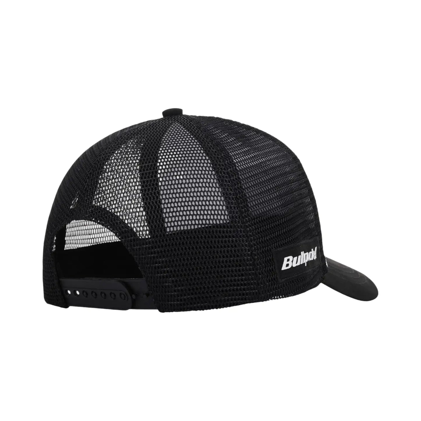 Gorra Bullpadel BPG265 Negro